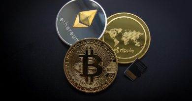 Crypto-monnaie, Bitcoin, Ethereum et pourquoi pas ?